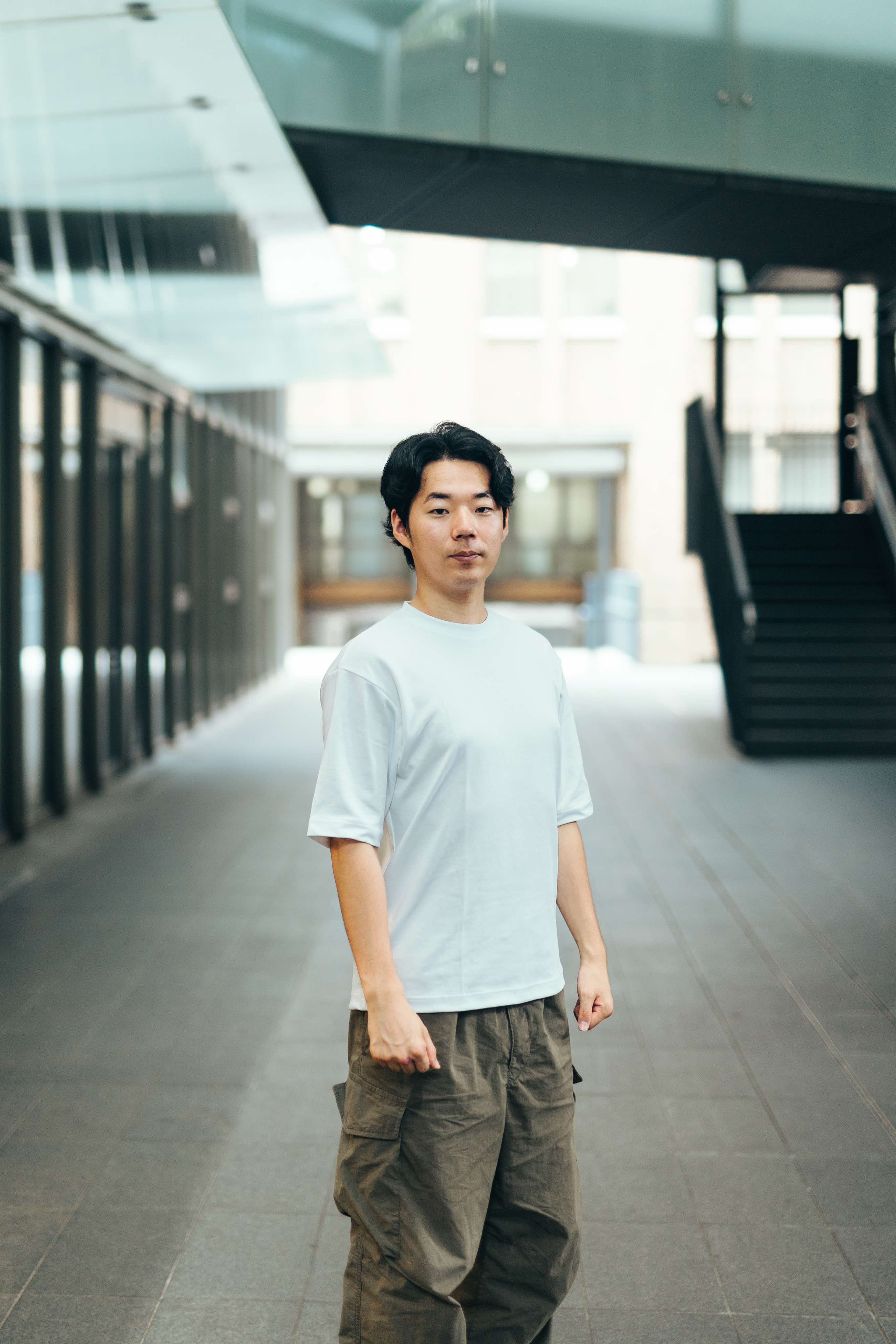 古野光太朗 - TechWorker代表取締役